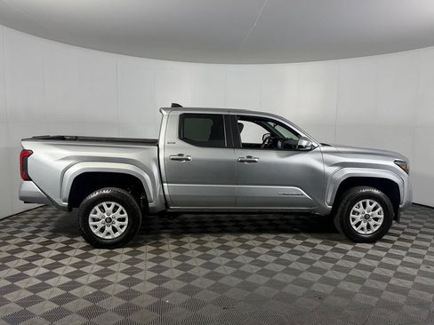 Used 2024 Toyota Tacoma SR5 RWD image 6