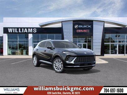 New 2026 Buick Envision Avenir