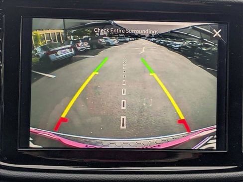 New 2026 Dodge Durango GT w/ Blacktop Package image 12