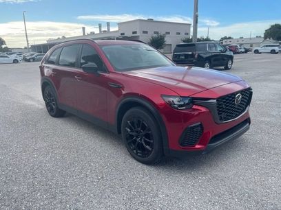 Used 2026 MAZDA CX-70 3.3 Turbo w/ Preferred Package