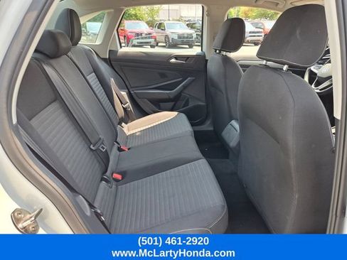 Used 2024 Volkswagen Jetta S FWD image 15