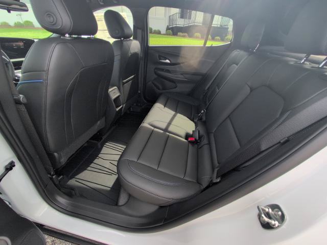 New 2026 Buick Envista Sport Touring w/ Convenience I Package FWD image 15