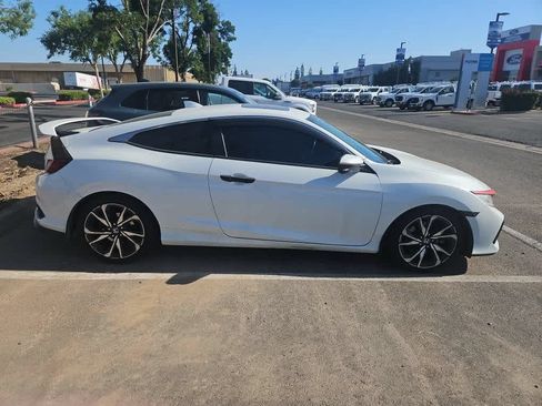 Used 2019 Honda Civic Si image 5