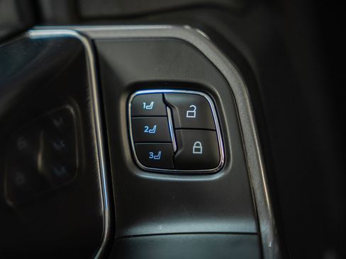 Certified 2023 Ford F150 Lariat w/ Equipment Group 502A High image 45