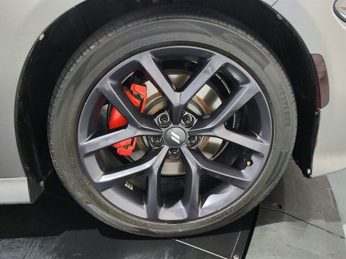 Used 2020 Dodge Charger R/T w/ Plus Group RWD image 40
