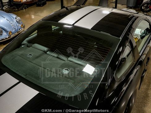 Used 2007 Ford Mustang GT Premium RWD image 54