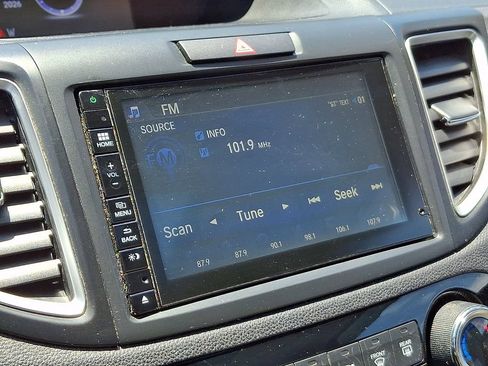 Used 2015 Honda CR-V EX image 18