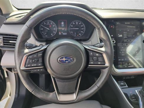Used 2024 Subaru Legacy Premium AWD/4WD image 30