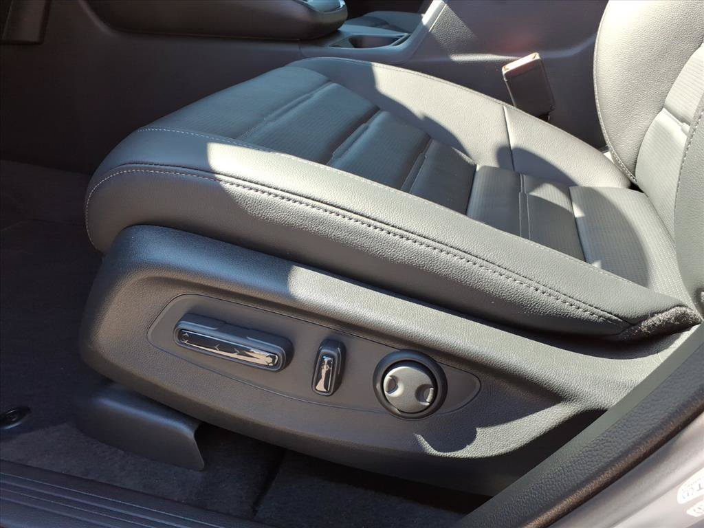 New 2027 Honda CR-V EX-L image 14