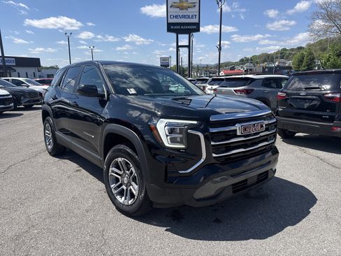 Used 2026 GMC Terrain Elevation AWD/4WD image 1