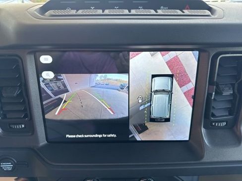 New 2025 Ford Bronco Badlands image 20