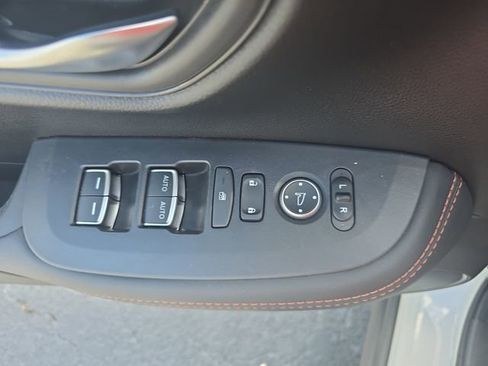 Used 2026 Honda HR-V Sport image 27