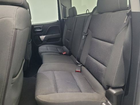 Used 2019 Chevrolet Silverado 1500 LT RWD image 18