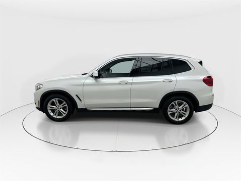 Used 2019 BMW X3 sDrive30i w/ Driving Assistance Package image 5