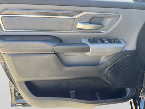 Used 2019 RAM 1500 Big Horn image 14