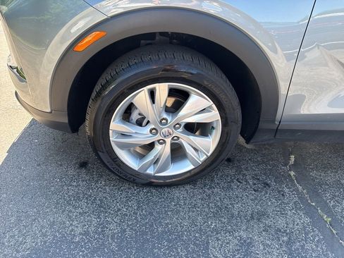 Used 2024 Buick Encore GX Preferred w/ Comfort Package AWD/4WD image 11