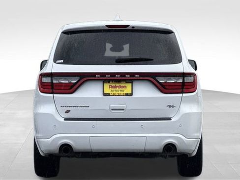 Used 2019 Dodge Durango R/T image 8