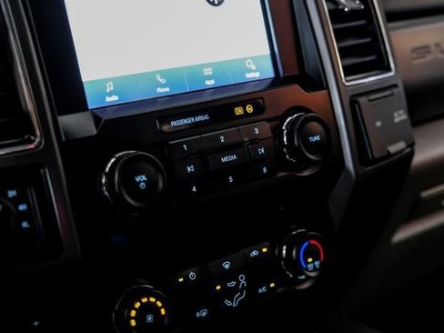 Used 2020 Ford F350 XLT w/ XLT Value Package AWD/4WD image 24