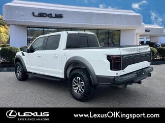 Used 2018 Ford F150 Raptor w/ Equipment Group 802A Luxury AWD/4WD video 3