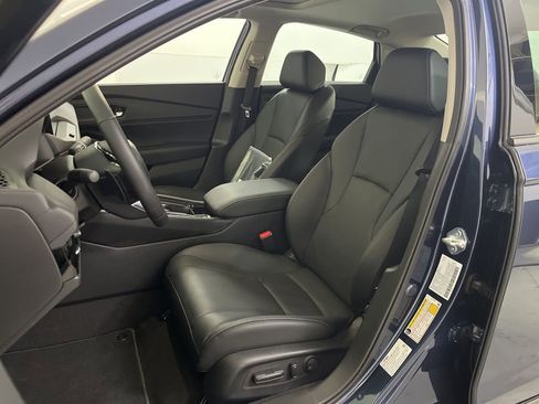New 2026 Honda Accord Touring image 18