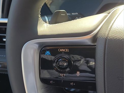 New 2026 INFINITI QX80 Luxe image 22