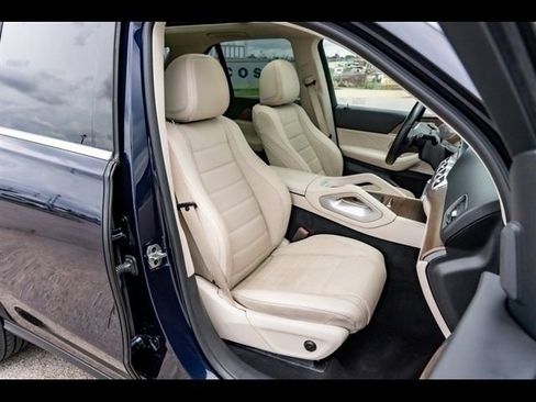 Used 2022 Mercedes-Benz GLE 350 image 20