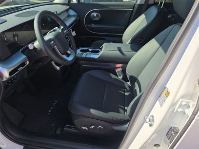 New 2026 Hyundai Ioniq 9 SEL