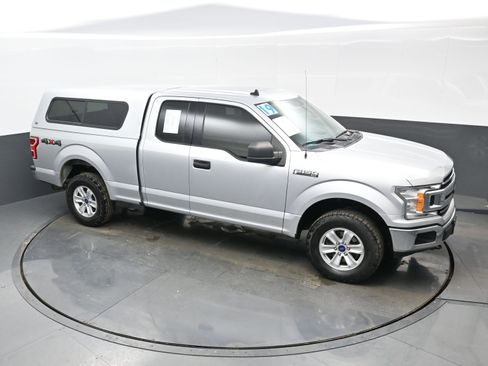 Used 2019 Ford F150 XLT image 37