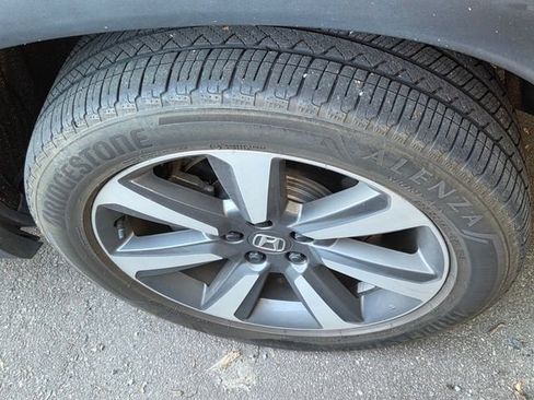 Certified 2023 Honda Pilot Elite image 11