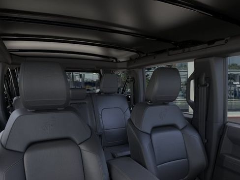 New 2026 Ford Bronco Badlands AWD/4WD image 12