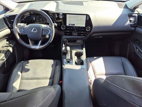 Used 2022 Lexus NX 350 AWD w/ Cold Area Package image 16