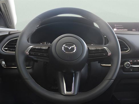 Used 2024 MAZDA CX-30 AWD 2.5 S w/ Premium Package image 20