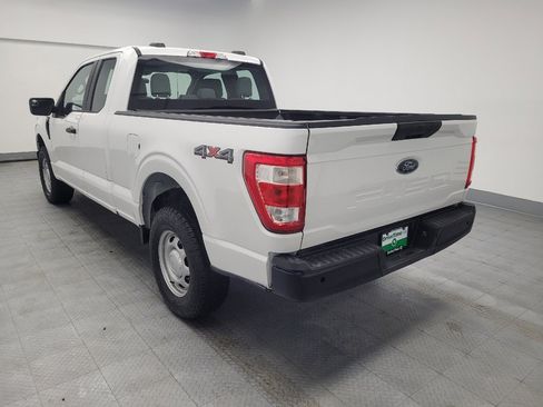 Used 2021 Ford F150 XL w/ Equipment Group 101A High image 5