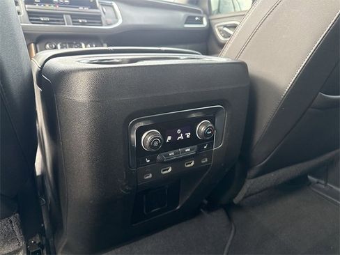 Used 2021 Chevrolet Tahoe High Country w/ Premium Package image 20