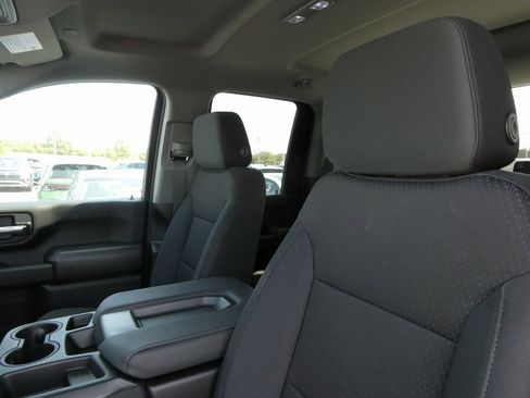 New 2024 GMC Sierra 2500 Pro w/ Convenience Package image 34