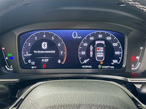 Used 2022 Honda Civic Sport Touring image 24