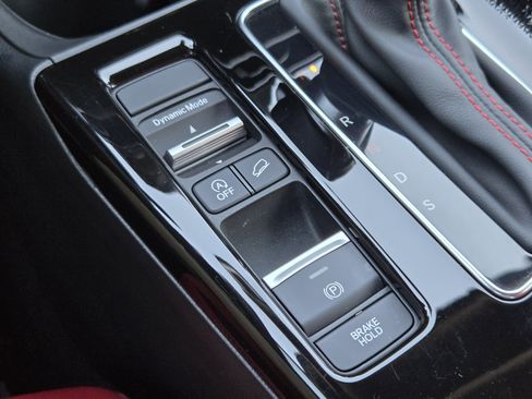 Certified 2025 Acura ADX A-Spec image 17