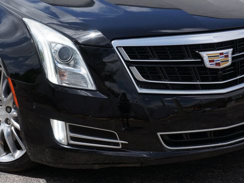 Used 2016 Cadillac XTS Premium image 9