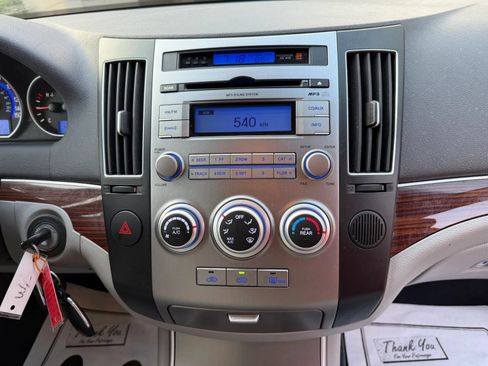 Used 2011 Hyundai Veracruz GLS AWD/4WD image 31