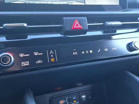 New 2026 Kia Sportage X-Pro Prestige image 23