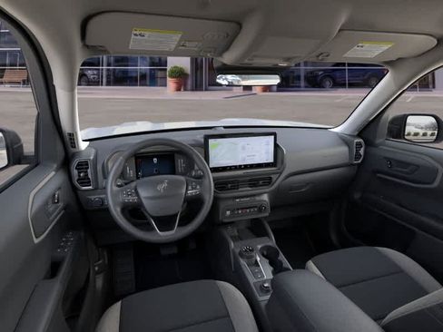 New 2026 Ford Bronco Sport Big Bend w/ Convenience Package AWD/4WD image 9