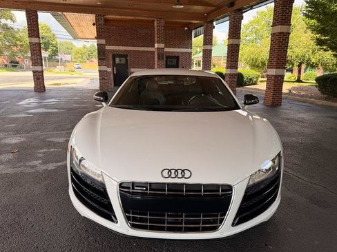 Used 2012 Audi R8 V10 AWD/4WD image 8