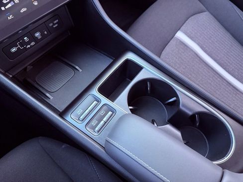 Certified 2025 Hyundai Sonata SEL image 21