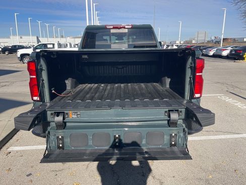 Certified 2026 Chevrolet Silverado 2500 LT w/ Trail Boss Package image 14