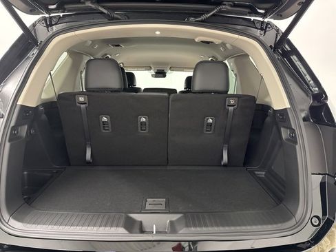 New 2025 Honda Pilot EX-L image 30