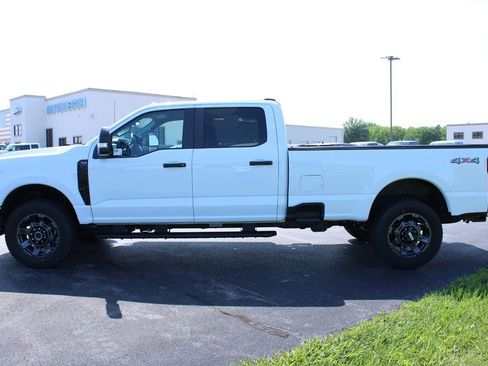 Used 2026 Ford F350 XL w/ STX Appearance Package AWD/4WD image 4