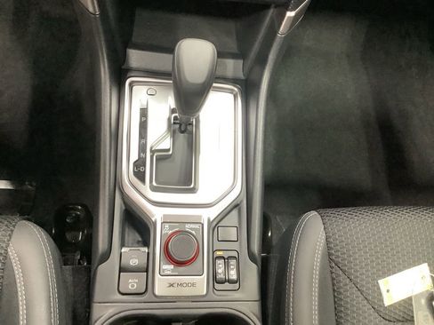 Certified 2023 Subaru Forester Premium image 16