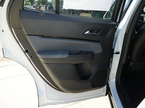 New 2026 Honda Prologue Touring image 18