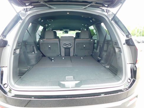 New 2025 Honda Pilot Sport image 15