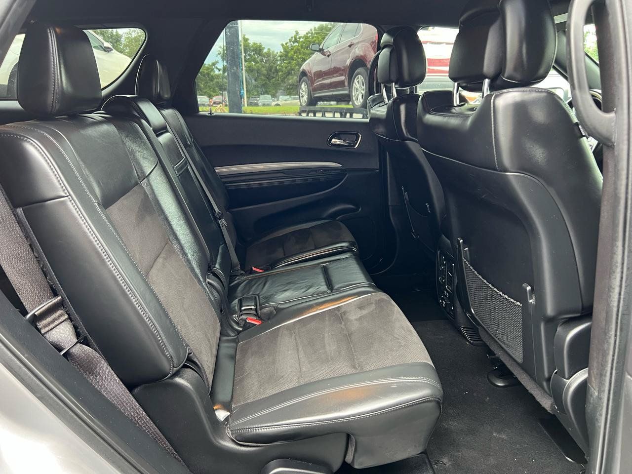 Used 2020 Dodge Durango GT RWD image 14